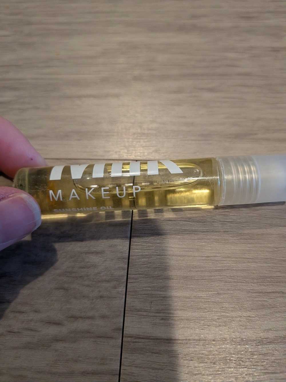Milk Makeup Sunshine